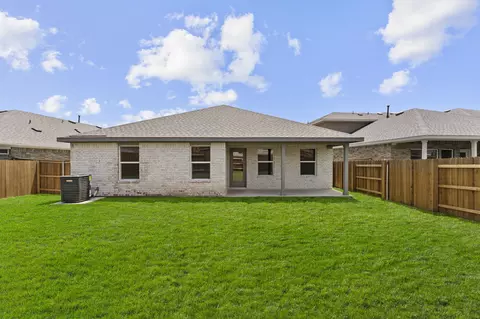 Exterior - 1817 Dandy Brush Dr, Leander, TX 78641 photo 2 of 4