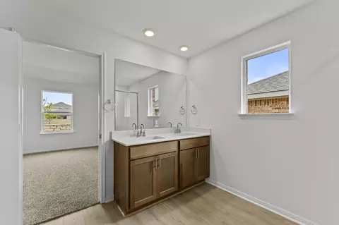 Bath - 1817 Dandy Brush Dr, Leander, TX 78641 photo 3 of 3