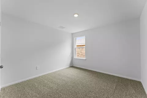 Bedroom - 1817 Dandy Brush Dr, Leander, TX 78641 photo 5 of 8