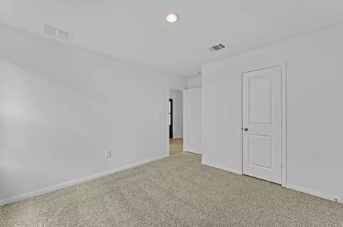 Bedroom - 1817 Dandy Brush Dr, Leander, TX 78641 photo 2 of 8