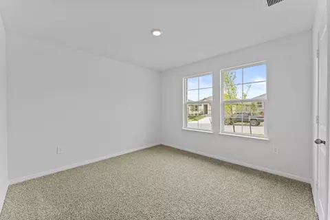 Bedroom - 1817 Dandy Brush Dr, Leander, TX 78641 photo 3 of 8