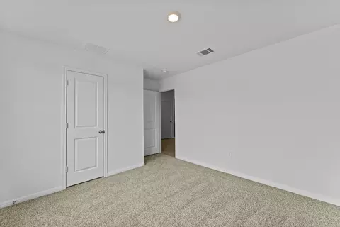 Bedroom - 1817 Dandy Brush Dr, Leander, TX 78641 photo 4 of 8