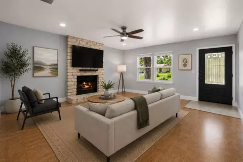9106 Marsh Dr, Austin, TX 78748