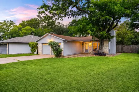9106 Marsh Dr, Austin, TX 78748