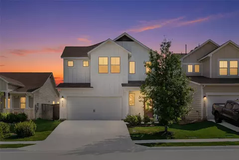 6205 Dumfries Ln, Austin, TX 78744
