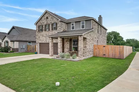 326 Linden St, Bastrop, TX 78602