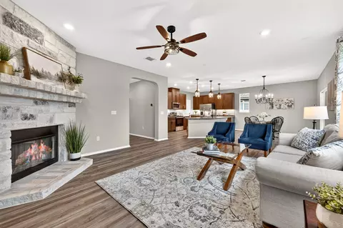 326 Linden St, Bastrop, TX 78602
