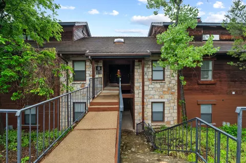4711 Spicewood Springs Rd #8-146, Austin, TX 78759