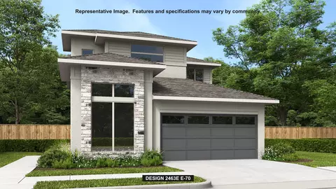 8115 Peerless Pass, Austin, TX 78744
