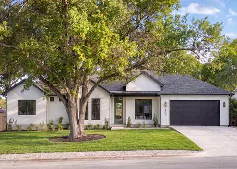 2502 Greenlawn Pkwy, Austin, TX 78757