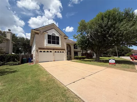 1213 Elm Forest Dr, Cedar Park, TX 78613