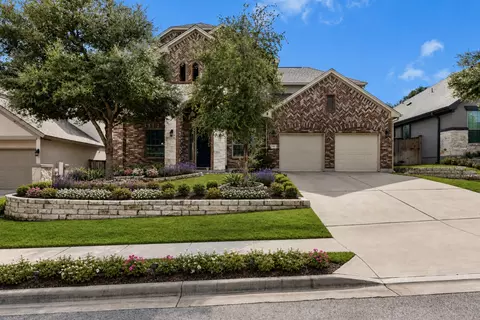 2216 Lookout Knoll Dr, Leander, TX 78641