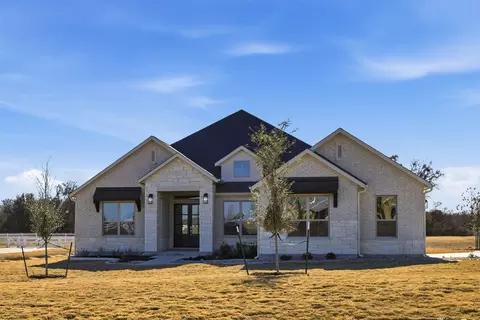 145 Twin Creekview Ln, Georgetown, TX 78626