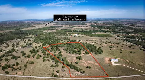 5250 Gravel Pit Rd, Kingsbury, TX 78155