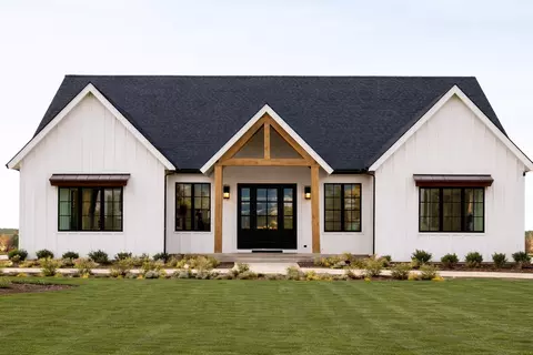 1420 Barth Rd, Dale, TX 78616