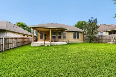 Exterior - 581 Middle Crk, Buda, TX 78610 photo 4 of 8