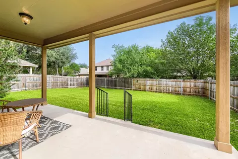 Exterior - 581 Middle Crk, Buda, TX 78610 photo 3 of 8