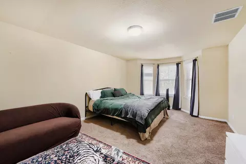 Bedroom - 581 Middle Crk, Buda, TX 78610 photo 5 of 5