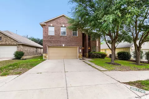 Exterior - 581 Middle Crk, Buda, TX 78610 photo 8 of 8
