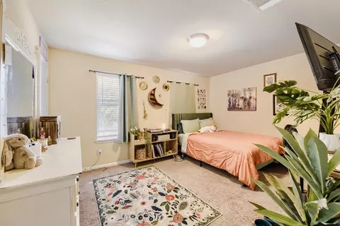 Bedroom - 581 Middle Crk, Buda, TX 78610 photo 3 of 5