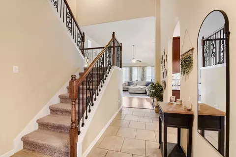 Entry Way - 581 Middle Crk, Buda, TX 78610 photo 2 of 4