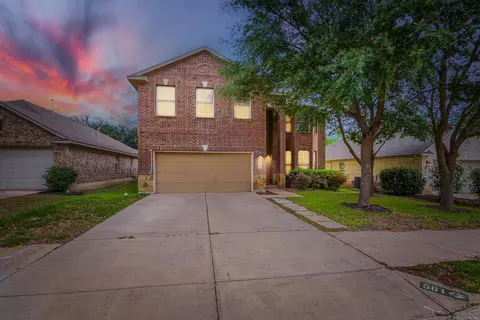 Exterior - 581 Middle Crk, Buda, TX 78610 photo 2 of 8