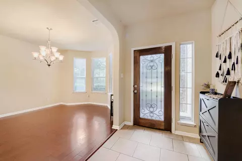 Entry Way - 581 Middle Crk, Buda, TX 78610 photo 3 of 4