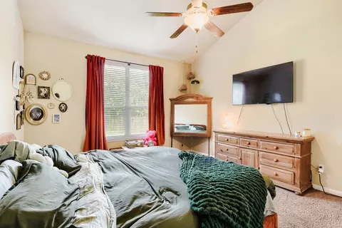 Bedroom - 581 Middle Crk, Buda, TX 78610 photo 2 of 5