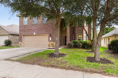 Exterior - 581 Middle Crk, Buda, TX 78610 photo 6 of 8