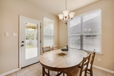Dining - 581 Middle Crk, Buda, TX 78610 photo 1 of 1