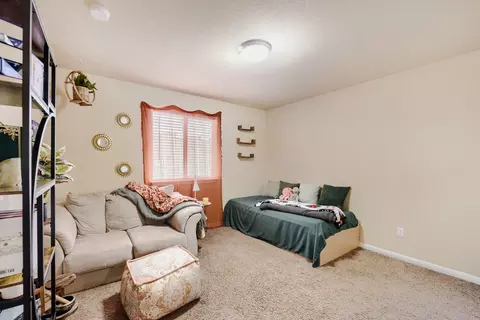 Bedroom - 581 Middle Crk, Buda, TX 78610 photo 4 of 5