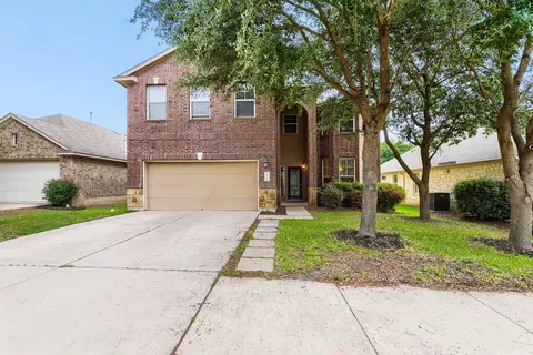 Exterior - 581 Middle Crk, Buda, TX 78610 photo 7 of 8