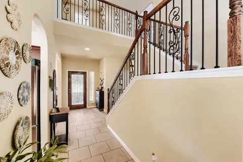 Entry Way - 581 Middle Crk, Buda, TX 78610 photo 1 of 4