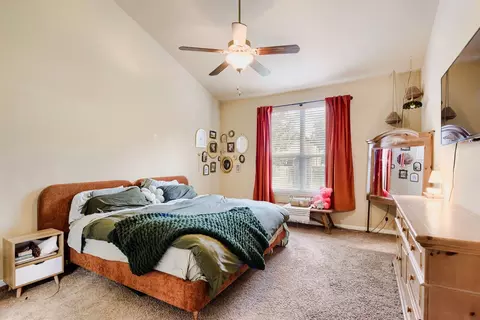 Bedroom - 581 Middle Crk, Buda, TX 78610 photo 1 of 5