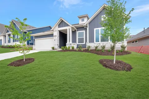 297 Flowering Senna Dr, Buda, TX 78610