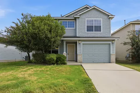 12704 Saint Thomas Dr, Del Valle, TX 78617