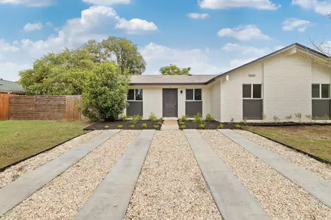 Undisclosed, Austin, TX 78745
