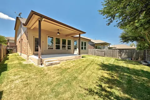 Other - 1217 Daylily Loop, Georgetown, TX 78626 photo 8 of 11