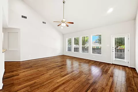 Living - 1217 Daylily Loop, Georgetown, TX 78626 photo 4 of 7