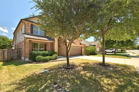 Exterior - 1217 Daylily Loop, Georgetown, TX 78626 photo 2 of 3