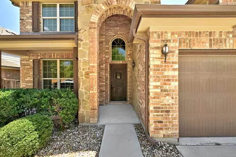 Exterior - 1217 Daylily Loop, Georgetown, TX 78626 photo 3 of 3