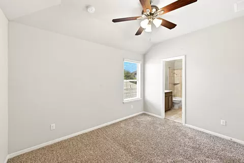 Bedroom - 1217 Daylily Loop, Georgetown, TX 78626 photo 2 of 4