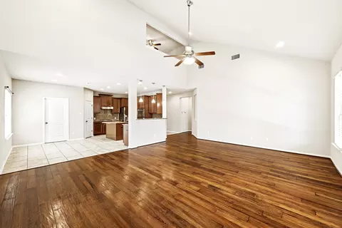 Living - 1217 Daylily Loop, Georgetown, TX 78626 photo 3 of 7