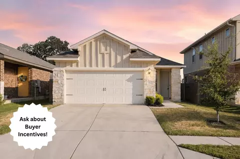 152 Mountain Valley St, Georgetown, TX 78628