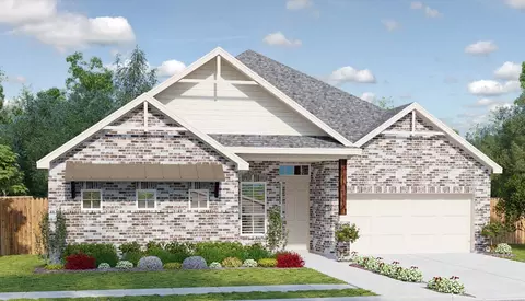 1812 Lazy Acres St, Leander, TX 78641