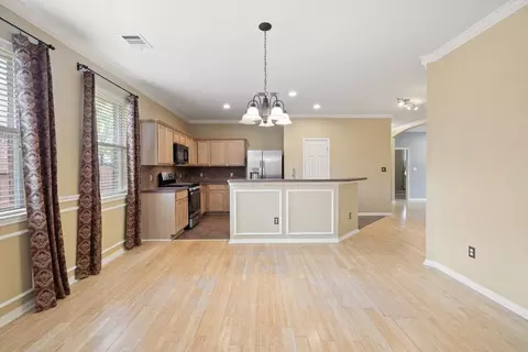 Living - 347 Spring Dr, Kyle, TX 78640 photo 6 of 11