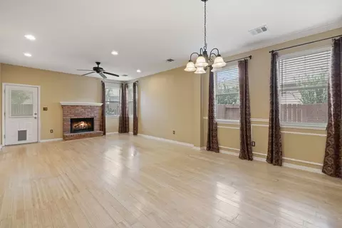 Living - 347 Spring Dr, Kyle, TX 78640 photo 4 of 11