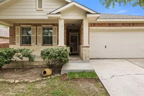 Exterior - 347 Spring Dr, Kyle, TX 78640 photo 3 of 5