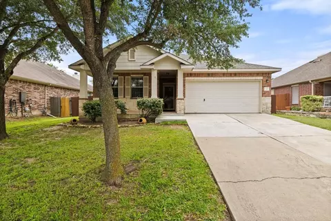 347 Spring Dr, Kyle, TX 78640