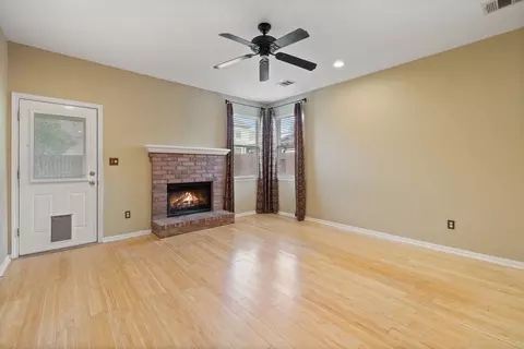 Living - 347 Spring Dr, Kyle, TX 78640 photo 9 of 11